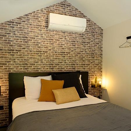 Onder De Molen Apartment การ์เดเรน ภายนอก รูปภาพ